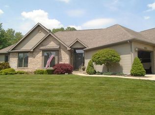 22931 Stone Way, Elkhart, IN 46514