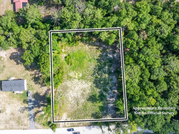 346 NW Wilks Ln, Lake City, FL 32055