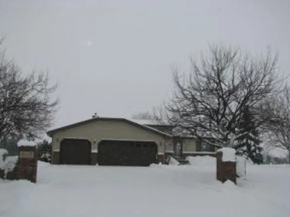 5127 Ciscel Dr, Oshkosh, WI 54904