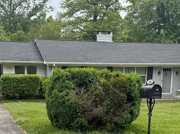 146 Huff Ave, Cornelia, GA 30531