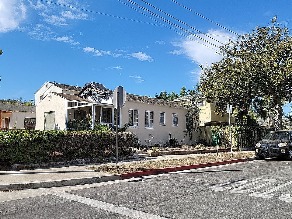 2nd image of 918 W Sola St