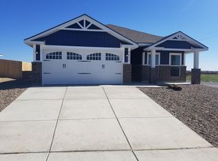 9200 Desert Ave, Odessa, TX 79765