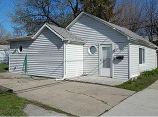 7283 Studebaker Ave, Warren, MI