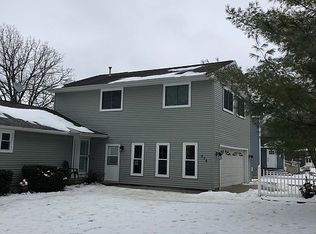 578 S Woodland Dr, Clarklake, MI 49234