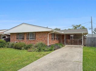 6207 Loveland St, Metairie, LA 70003