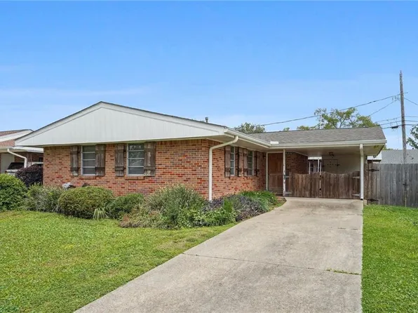 6207 Loveland St, Metairie, LA 70003
