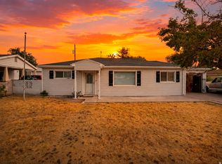 4796 W 4805 S, Kearns, UT 84118