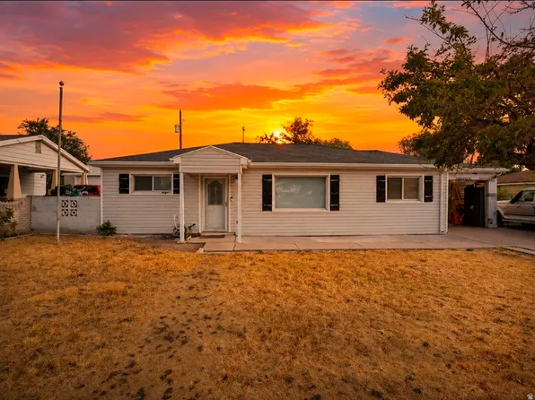 4796 W 4805 S, Kearns, UT 84118