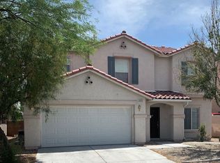 4933 Elkin Creek Ave, Las Vegas, NV 89131