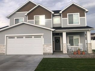 662 S 2100 W, Rexburg, ID 83440