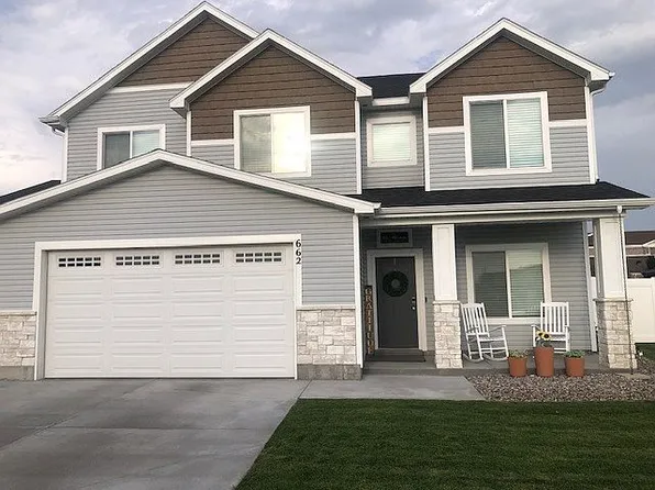 662 S 2100 W, Rexburg, ID 83440