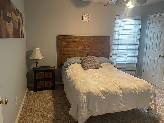 Bedroom #3