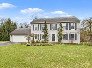 3101 Bannockburn Dr SE, Ada, MI 49301
