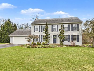 3101 Bannockburn Dr SE, Ada, MI, 49301