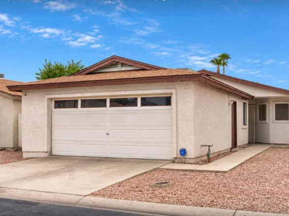 11140 N 82ND Drive, Peoria, AZ 85345