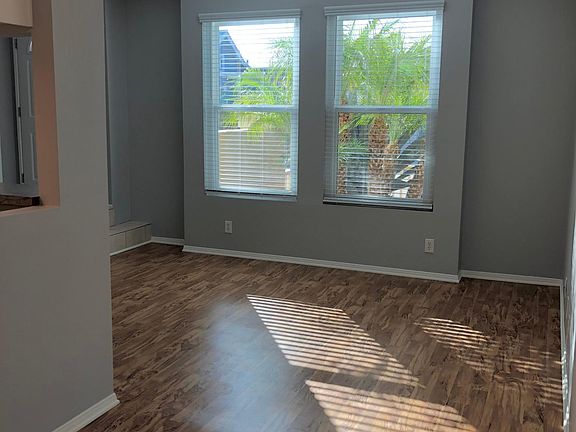 Dining/Living Room