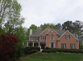 10772 Glenleigh Dr, Johns Creek, GA 30097