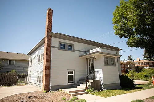 816 E Fremont St #B Photo 1 816 E Fremont St #B Photo 1