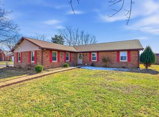 6251 Chesapeake Dr, Mount Vernon, IN 47620