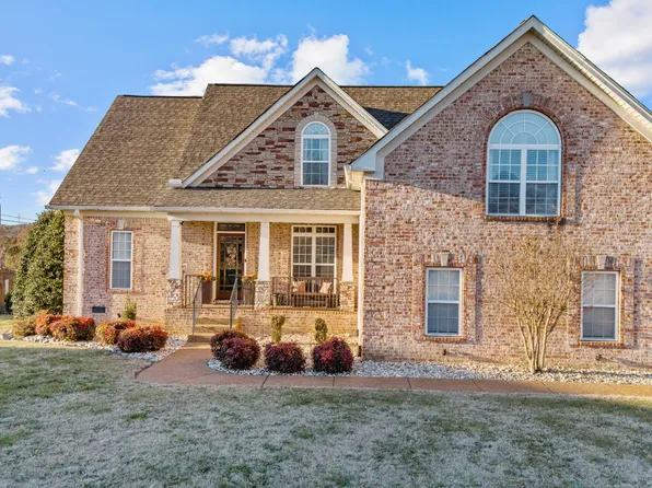 307 Chamblee Ct, Mount Juliet, TN 37122