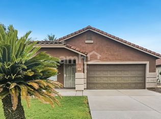 1303 N Balboa Dr, Gilbert, AZ 85234