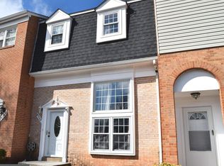 9180 Laurelwood Ct, Manassas, VA 20110