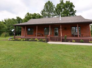 1165 Sayersville Rd, Warsaw, KY 41095