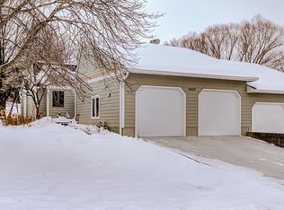 4033 Fletcher Blvd, Ames, IA 50010