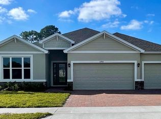 6870 Cameo Dr, Grant Valkaria, FL 32949