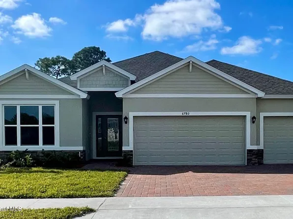 6870 Cameo Dr, Grant Valkaria, FL 32949