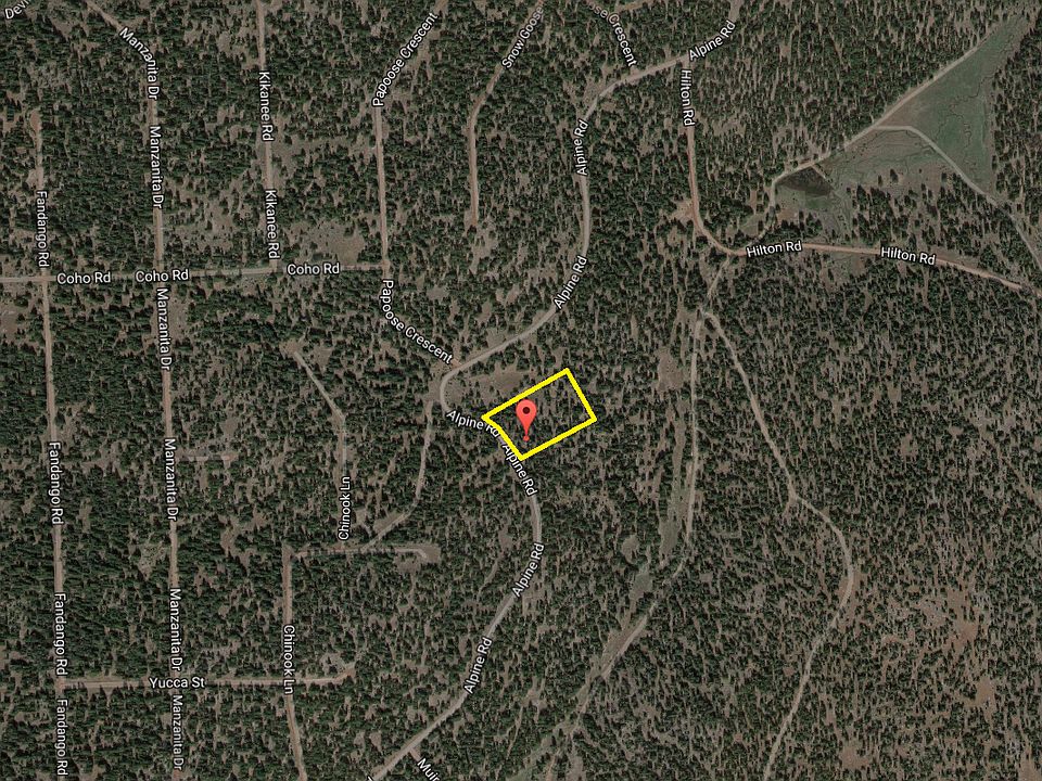 2nd image of Alpine Rd #Alturas