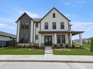10706 Foundation Way, Richmond, TX 77469