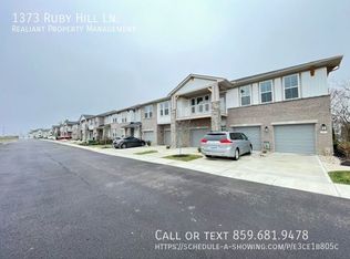 1373 Rubyhill Ln, Florence, KY 41042
