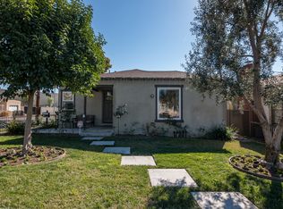 3000 Concord Ave, Alhambra, CA 91803