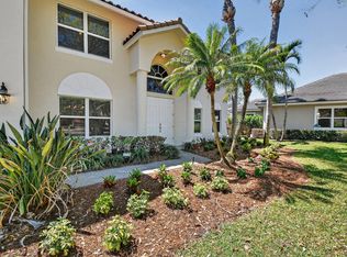 236 Sparrow Pt, Jupiter, FL 33458