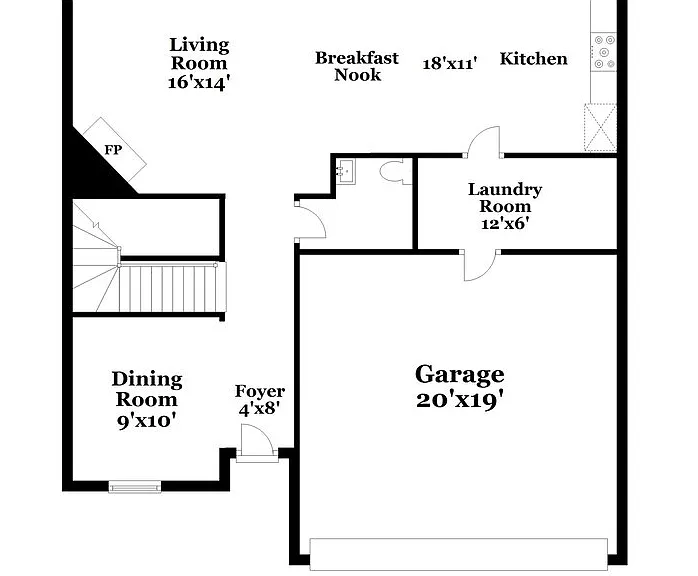 8410 Tararin Ln — Photo 2