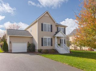 10 Poyntz Pl, Lexington, VA 24450