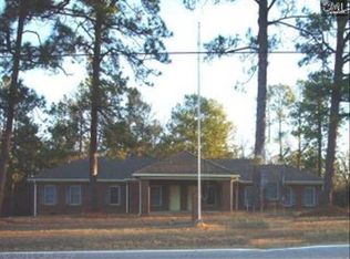 253 Cedarcrest Dr, Lexington, SC 29072