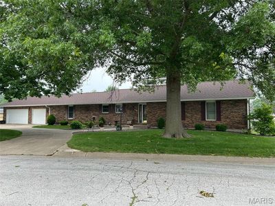 406 Johnson Pl, Palmyra, MO, 63461