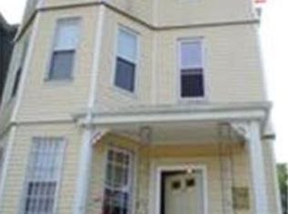 14 Harlow St #2, Boston, MA 02125