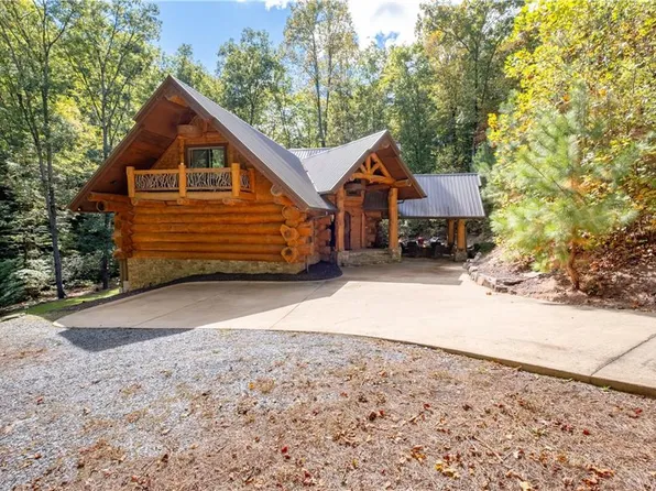 1626 Carman Way, Ranger, GA 30734