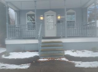 3218 9th St, Wyandotte, MI 48192
