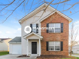 5728 Fairchase Ave, Charlotte, NC 28269