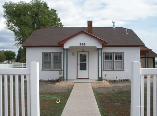 305 East 100 North, Panguitch, UT 84759