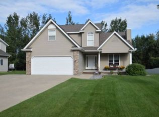 4134 N Chipping Norton Dr, Saginaw, MI 48603