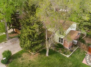 7666 S Ingalls St, Littleton, CO 80128