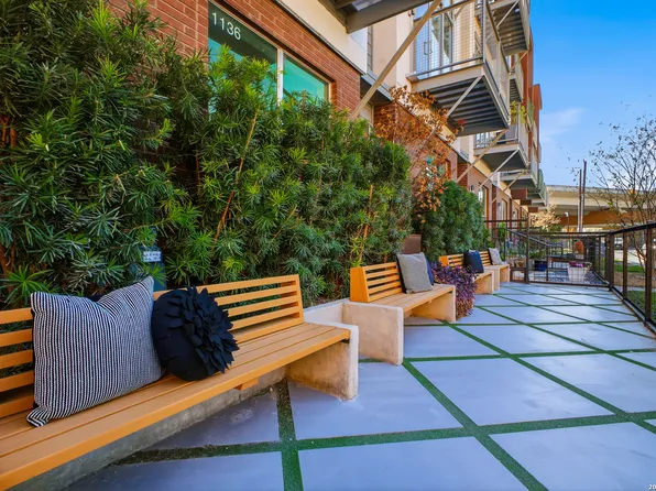 1136 E Quincy #1136, San Antonio, TX 78212