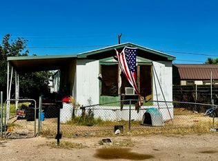 5811 N Fuchsia St, Casa Grande, AZ 85122