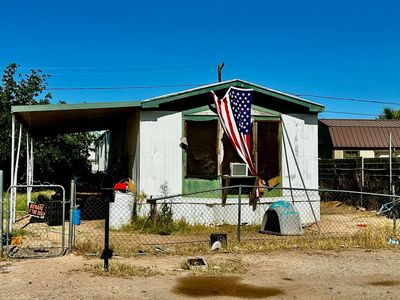 5811 N Fuchsia St, Casa Grande, AZ, 85122