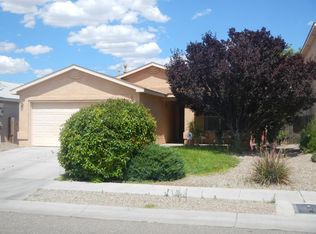 10736 Stonebrook Pl NW, Albuquerque, NM 87114